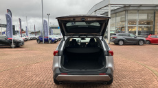 Toyota RAV4 2.5 VVT-i Hybrid Design 5dr CVT Hybrid Estate